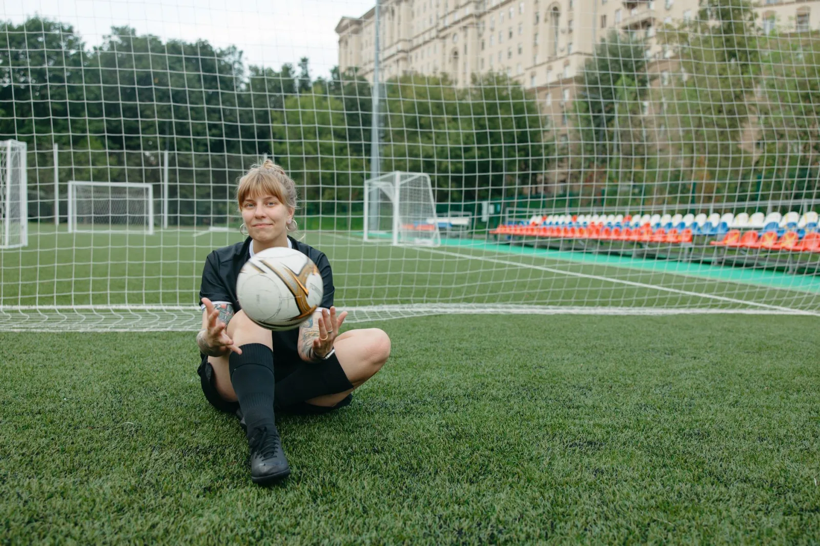 Football en direct : guide complet